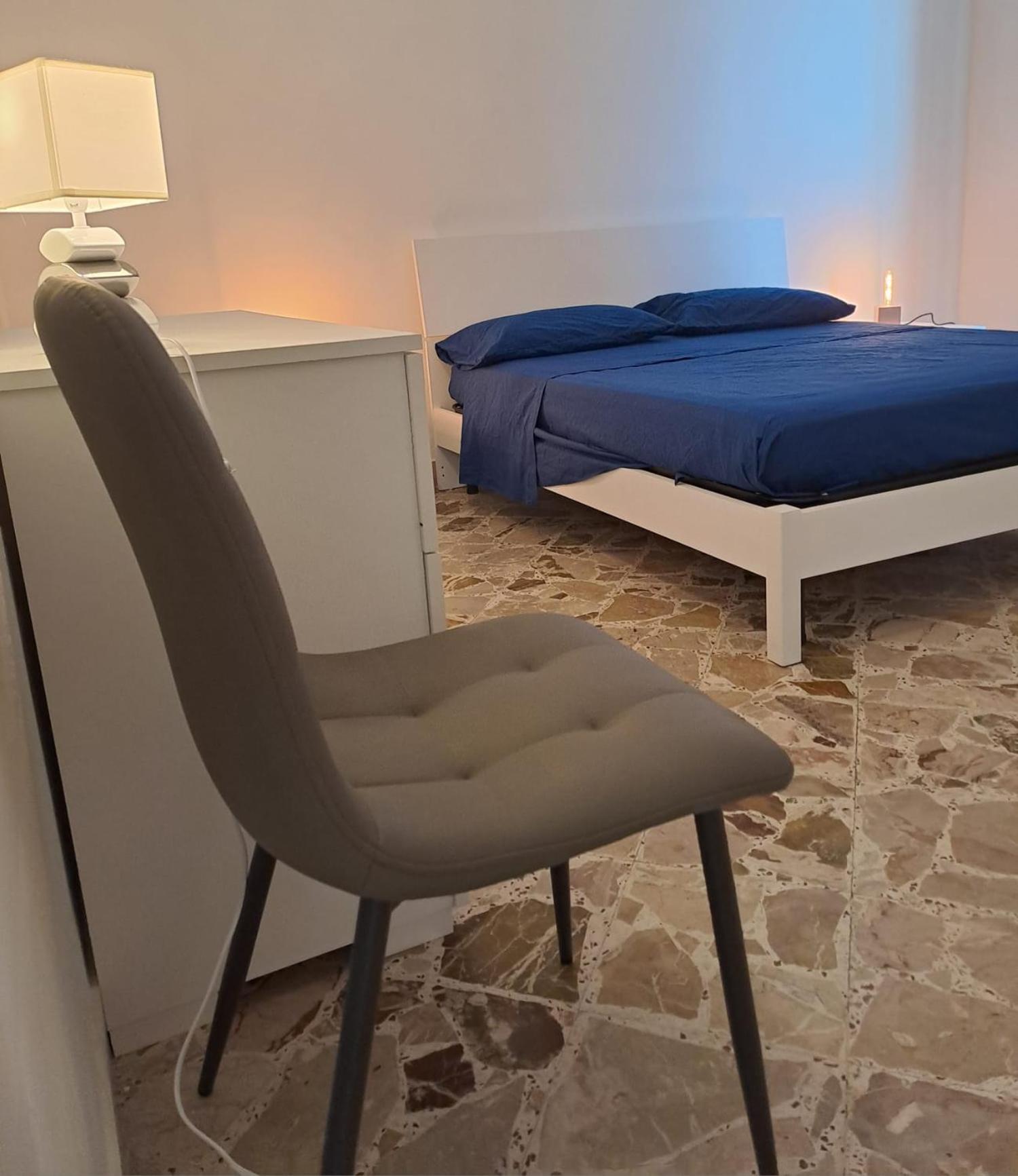 巴勒莫Residenza Paola公寓 外观 照片