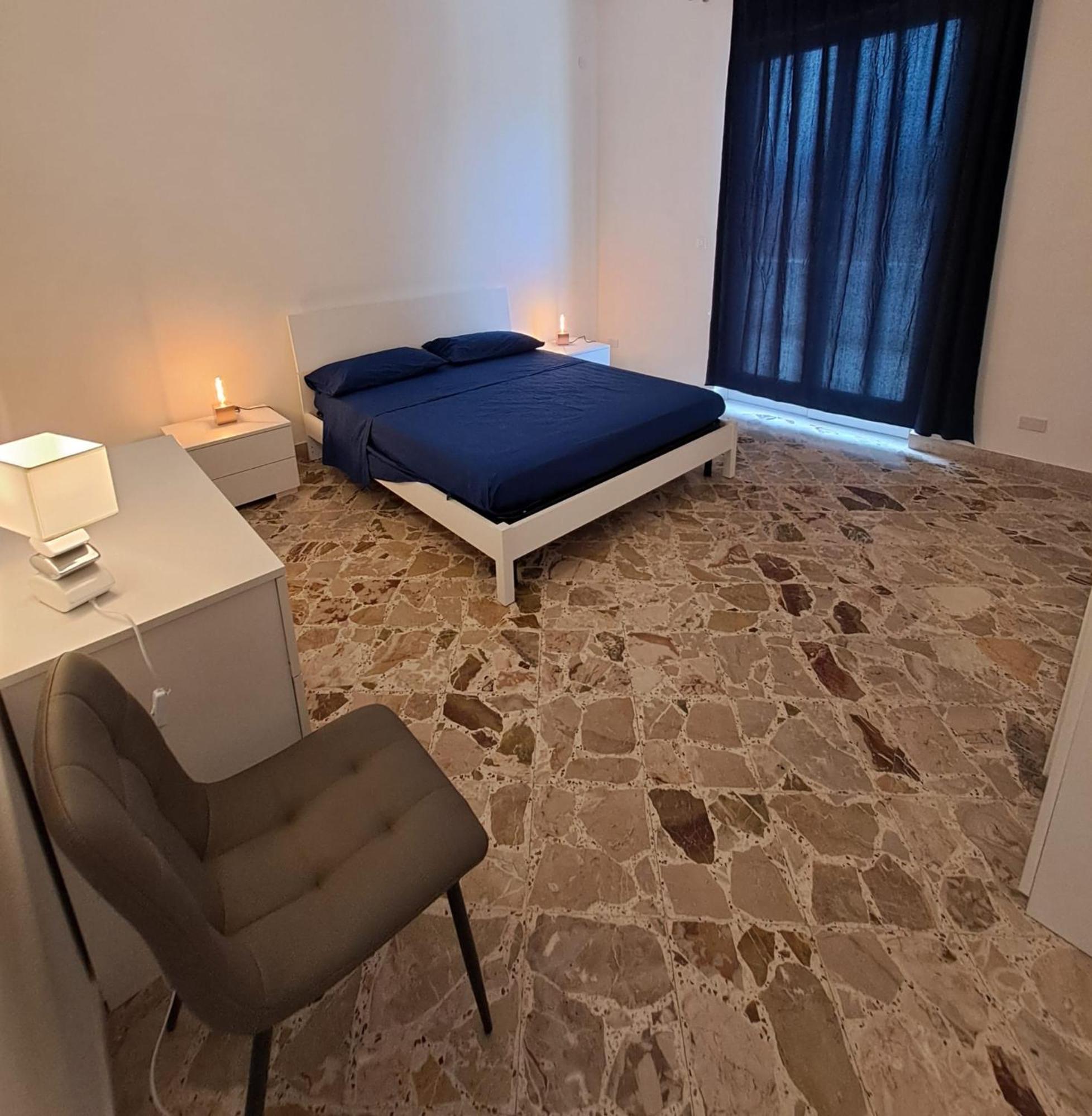 巴勒莫Residenza Paola公寓 外观 照片