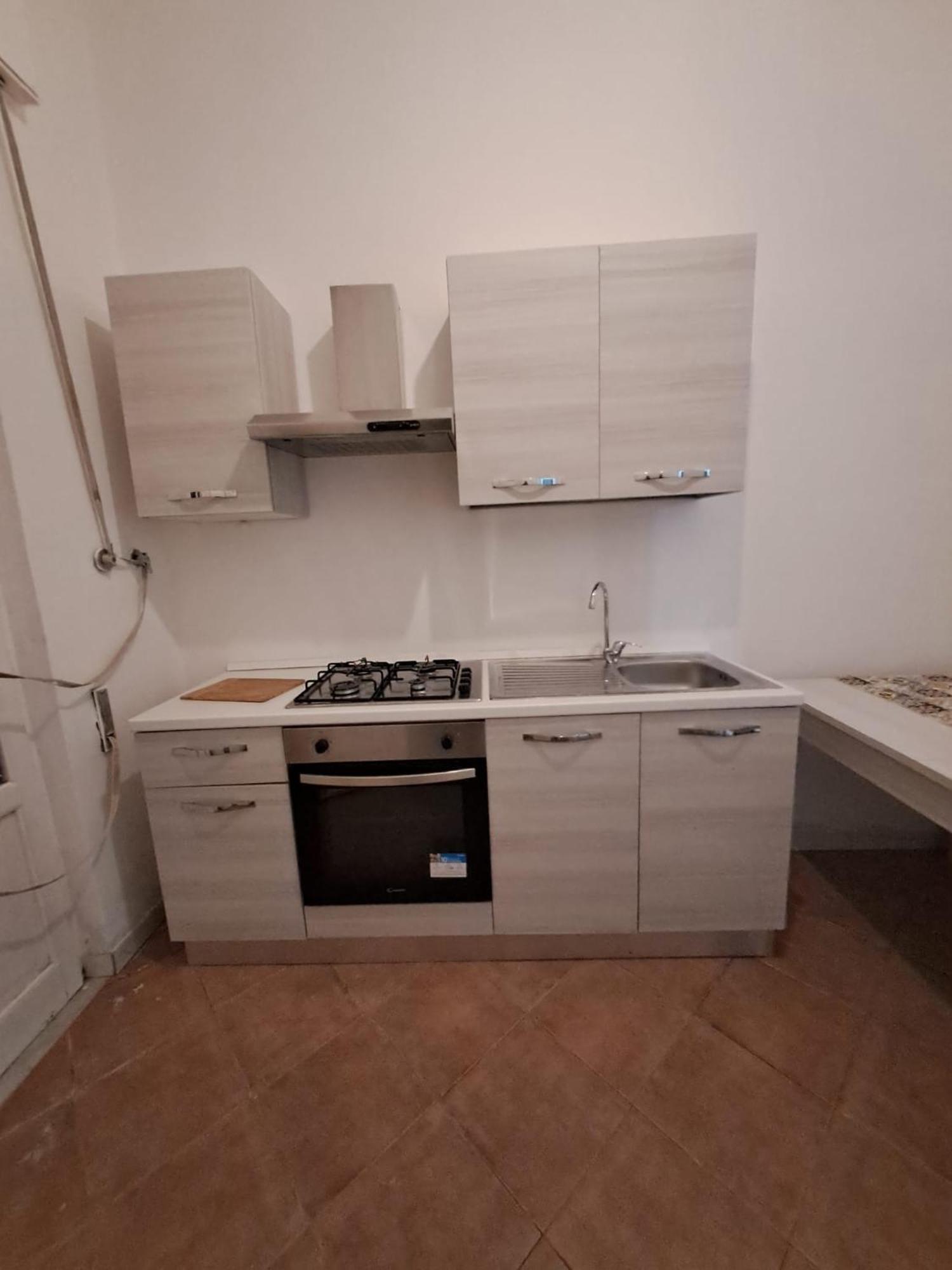 巴勒莫Residenza Paola公寓 外观 照片